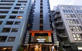 APA Hotel Kodemmacho-ekimae