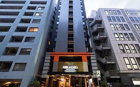 APA Hotel Kodemmacho-ekimae